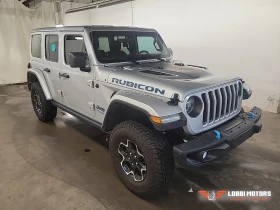 Jeep Wrangler, снимка 2