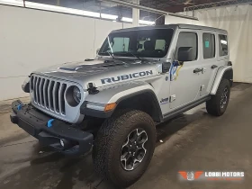 Jeep Wrangler, снимка 1