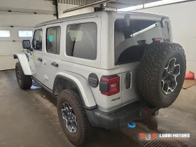 Jeep Wrangler, снимка 4