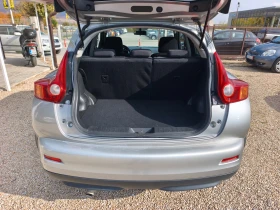 Nissan Juke КАТО НОВА, снимка 16