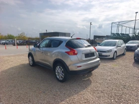 Nissan Juke КАТО НОВА, снимка 8