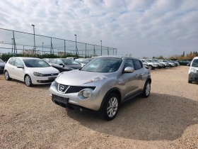 Nissan Juke КАТО НОВА, снимка 1