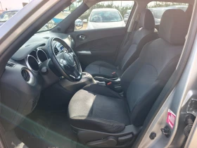 Nissan Juke КАТО НОВА, снимка 11
