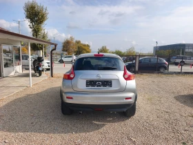 Nissan Juke КАТО НОВА, снимка 7
