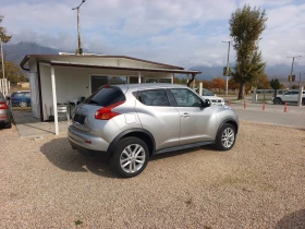 Nissan Juke КАТО НОВА, снимка 5