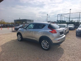 Nissan Juke КАТО НОВА, снимка 9