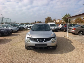 Nissan Juke КАТО НОВА, снимка 2