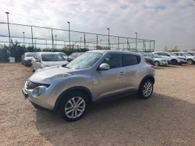Nissan Juke КАТО НОВА, снимка 10