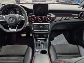 Mercedes-Benz GLA 45 AMG, снимка 10