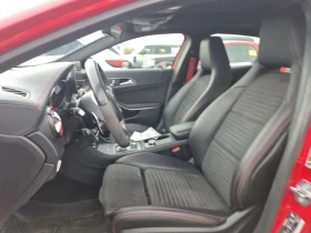 Mercedes-Benz GLA 45 AMG, снимка 6