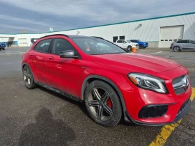 Mercedes-Benz GLA 45 AMG, снимка 2