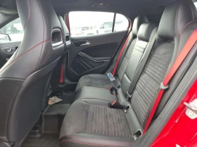 Mercedes-Benz GLA 45 AMG, снимка 12