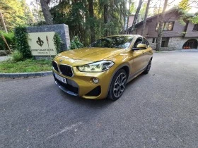 BMW X2 M-Sport xDrive20d | Mobile.bg    12