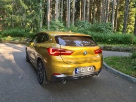 BMW X2 M-Sport xDrive20d | Mobile.bg    4