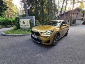 BMW X2 M-Sport xDrive20d | Mobile.bg    8