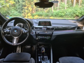 BMW X2 M-Sport xDrive20d, снимка 13 - Автомобили и джипове - 43524747