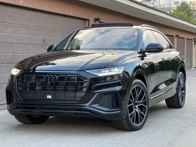 Audi Q8 50 TDI* 3xS line* MATRIX* 22&#34;* PANO* , снимка 1