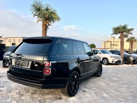 Land Rover Range rover Autobiography 4, 4 d TOP Лизинг - 49999 лв. - 77497007 | Car24.bg