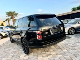 Обява за продажба на Land Rover Range rover Autobiography 4, 4 d TOP Лизинг  ~49 999 лв. - изображение 8