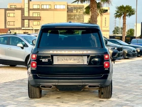 Land Rover Range rover Autobiography 4, 4 d TOP Лизинг , снимка 10