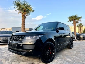 Обява за продажба на Land Rover Range rover Autobiography 4, 4 d TOP Лизинг  ~49 999 лв. - изображение 3