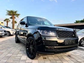 Land Rover Range rover Autobiography 4, 4 d TOP Лизинг - 49999 лв. - 77497007 | Car24.bg