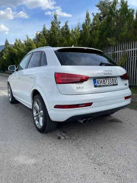 Audi Q3 Quattro 2000 TFSI 250 cv, снимка 4