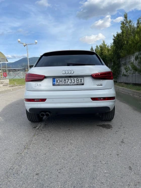 Audi Q3 Quattro 2000 TFSI 250 cv, снимка 14