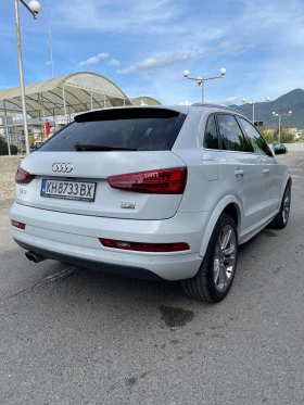 Audi Q3 Quattro 2000 TFSI 250 cv, снимка 5