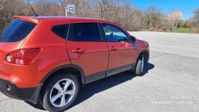 Nissan Qashqai 2.0i, снимка 8