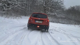 Nissan Qashqai 2.0i, снимка 3