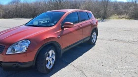 Nissan Qashqai 2.0i, снимка 6