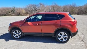 Nissan Qashqai 2.0i, снимка 7