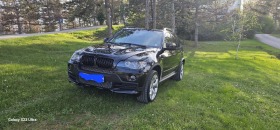 BMW X5, снимка 1 - Автомобили и джипове - 46041187