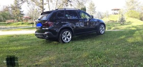 BMW X5, снимка 4 - Автомобили и джипове - 46041187