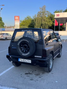 Suzuki Vitara LSD 1.6 mono Limited Slip Diff, снимка 6