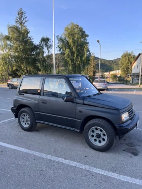 Suzuki Vitara LSD 1.6 mono Limited Slip Diff, снимка 3