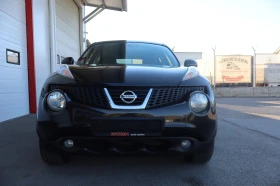 Nissan Juke 1.5DCI - [3] 