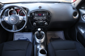 Nissan Juke 1.5DCI, снимка 13