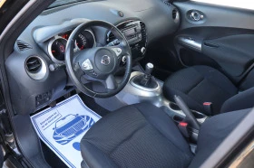 Nissan Juke 1.5DCI - [11] 