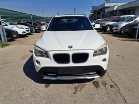 BMW X1 XDrive 20d - [2] 