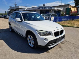 BMW X1 XDrive 20d - [3] 