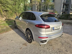 Porsche Cayenne Platinum Edition, снимка 5