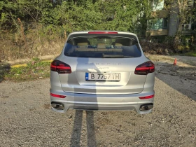 Porsche Cayenne Platinum Edition, снимка 4