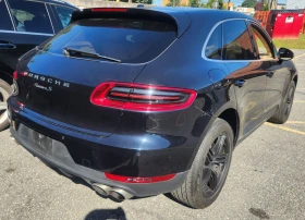 Porsche Macan S * 3-* * park assist* 4x4*  | Mobile.bg    4