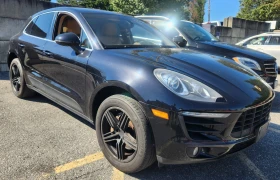 Porsche Macan S * 3-* * park assist* 4x4*  | Mobile.bg    2