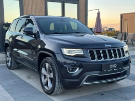 Jeep Grand cherokee * 3.0CRD* Facelift* Limited* 174000км.* СЕРВИЗНА И, снимка 2