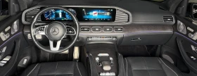 Mercedes-Benz GLS 600 Maybach Pano* Burmester* Massage, снимка 11