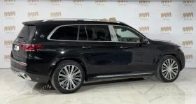 Mercedes-Benz GLS 600 Maybach Pano* Burmester* Massage, снимка 2