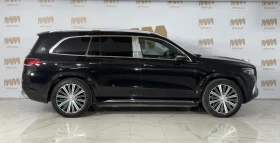 Mercedes-Benz GLS 600 Maybach Pano* Burmester* Massage, снимка 3